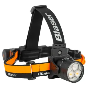 HT 2500 Headtorch by Blaser