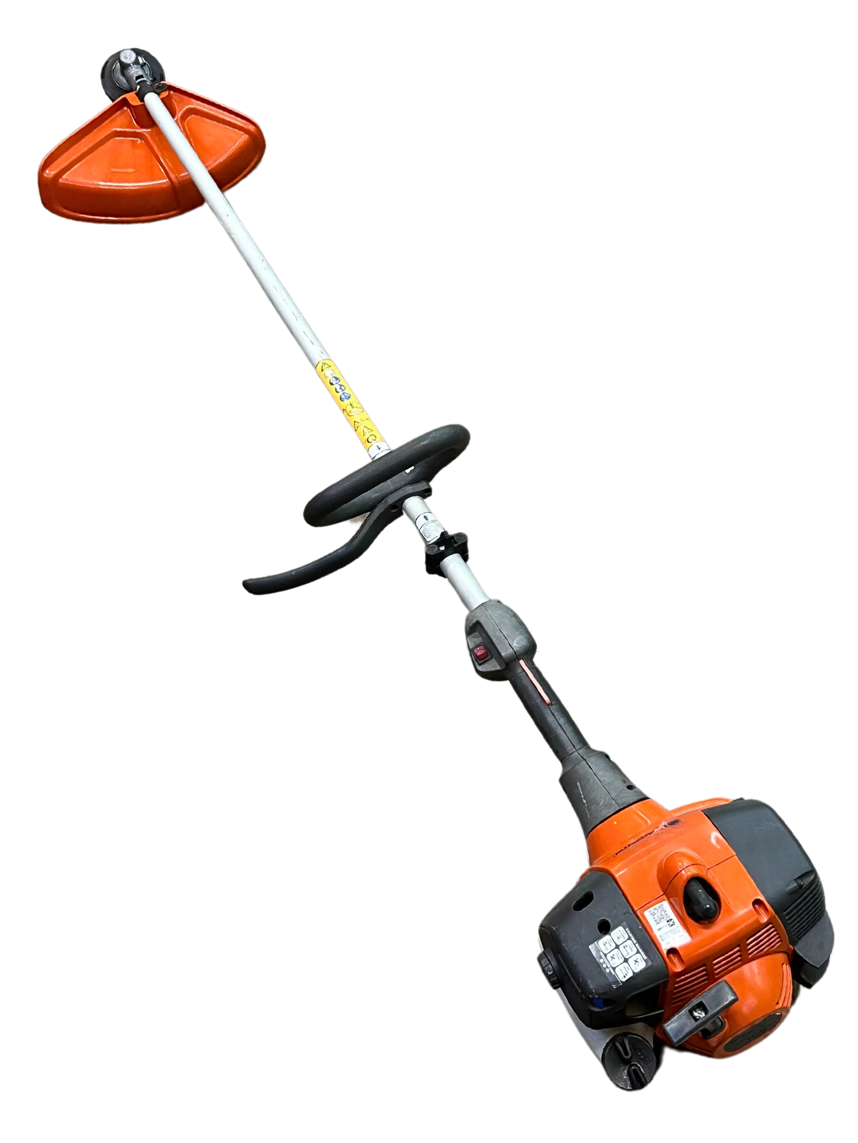 Husqvarna 128LX Brushcutter