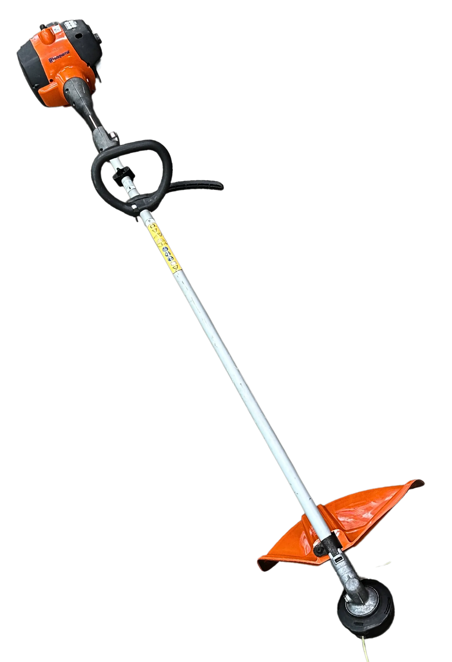 Husqvarna 128LX Brushcutter