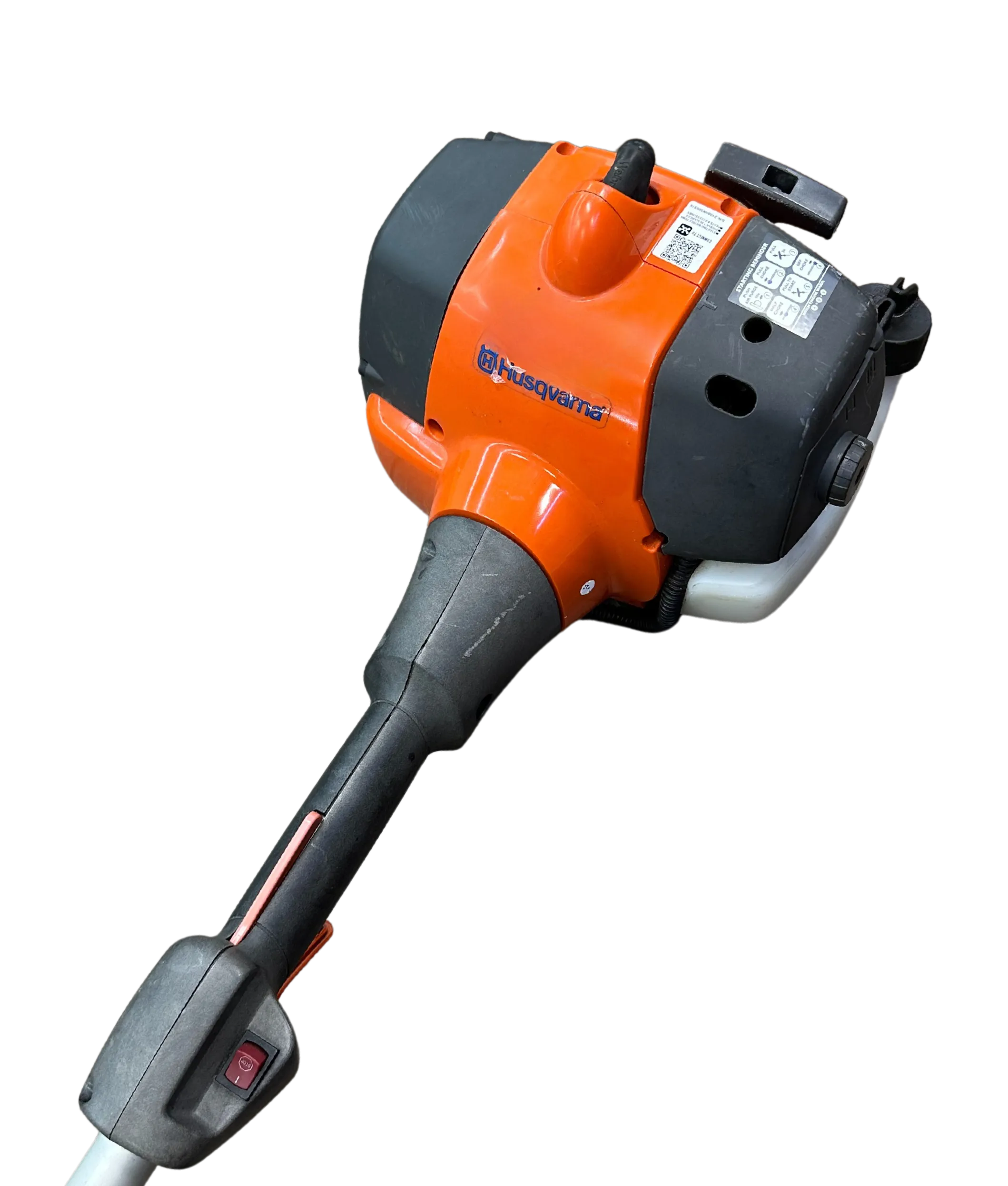 Husqvarna 128LX Brushcutter