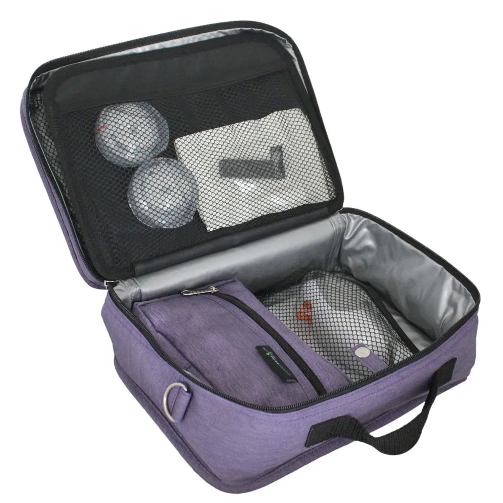 Insulated Travel Diabetes Bag (Other Designs Available)