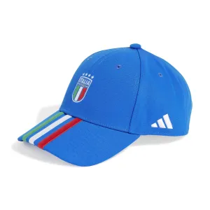 Italy Baseball Cap