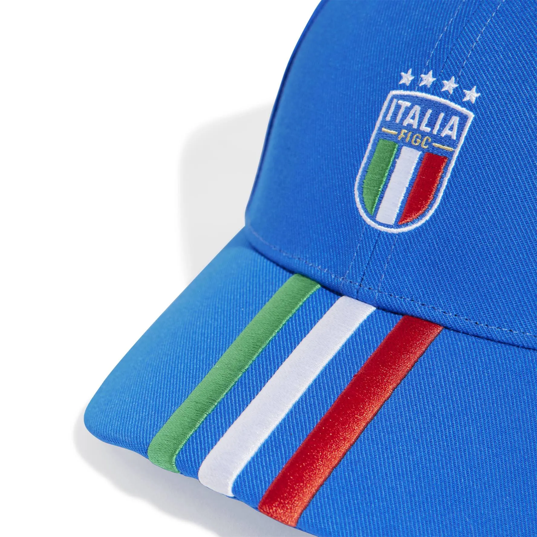 Italy Baseball Cap