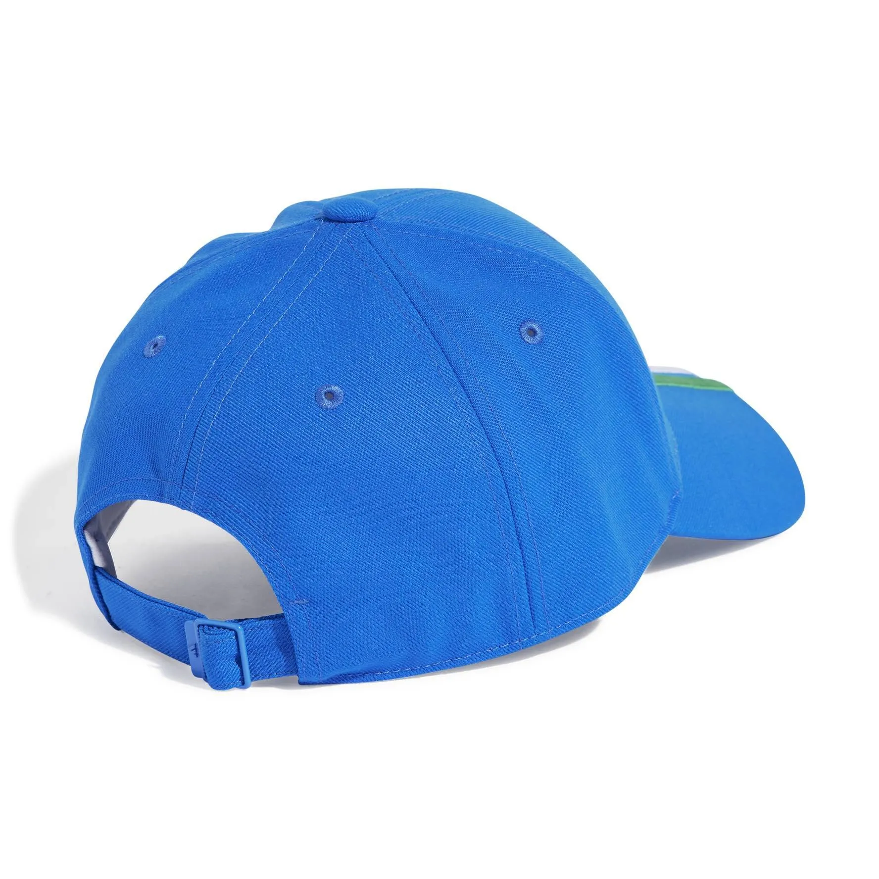 Italy Baseball Cap