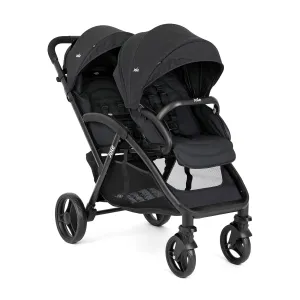 Joie EVALITE™ DUO Stroller Shale 0 to 36 Months - Distressed Box