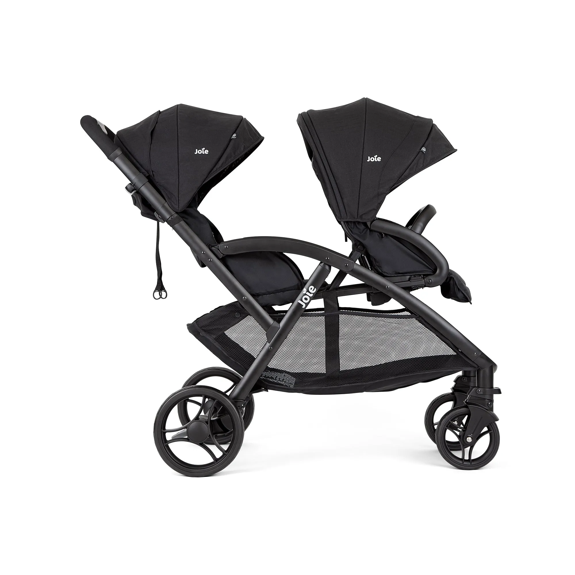 Joie EVALITE™ DUO Stroller Shale 0 to 36 Months