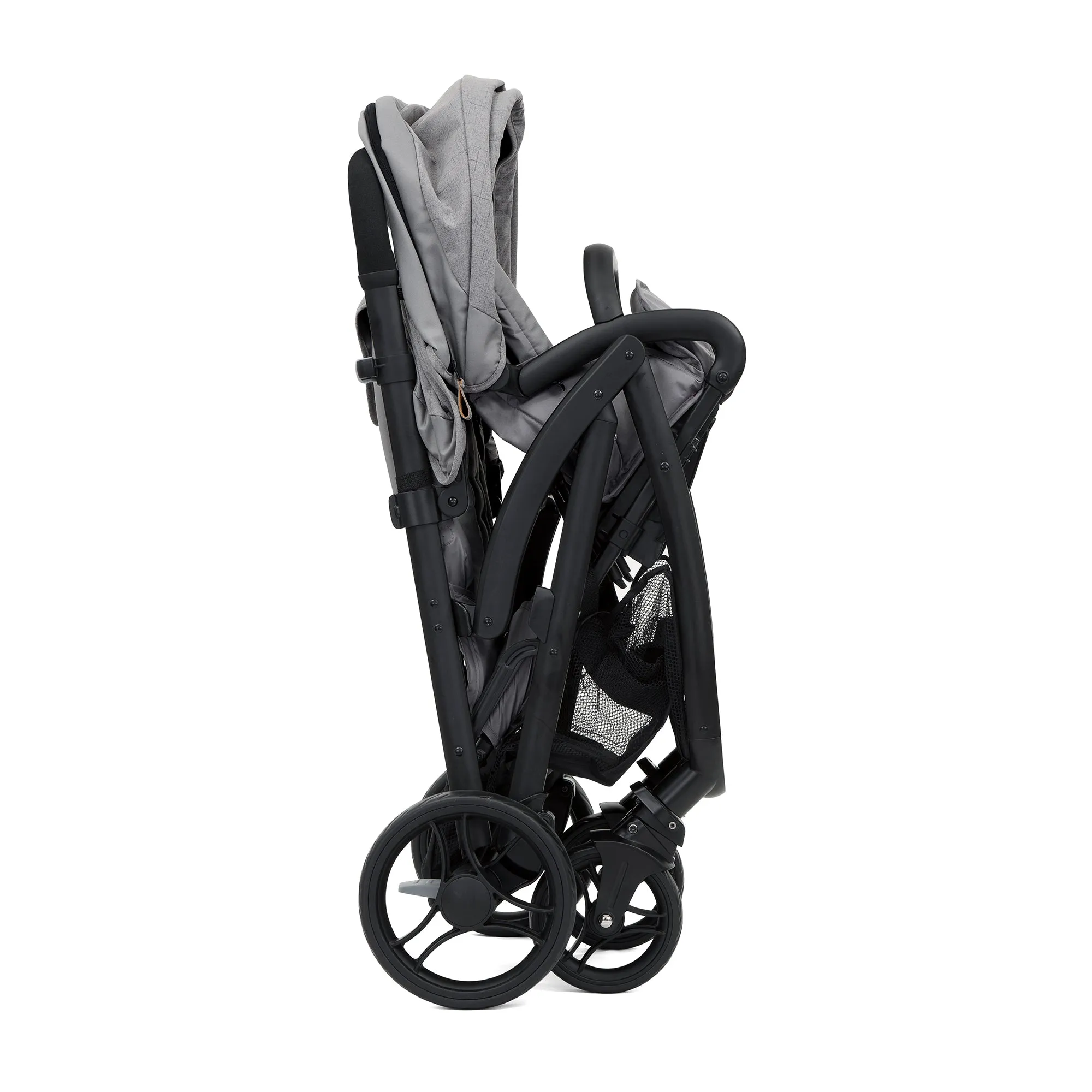 Joie EVALITE™ DUO Stroller Shale 0 to 36 Months