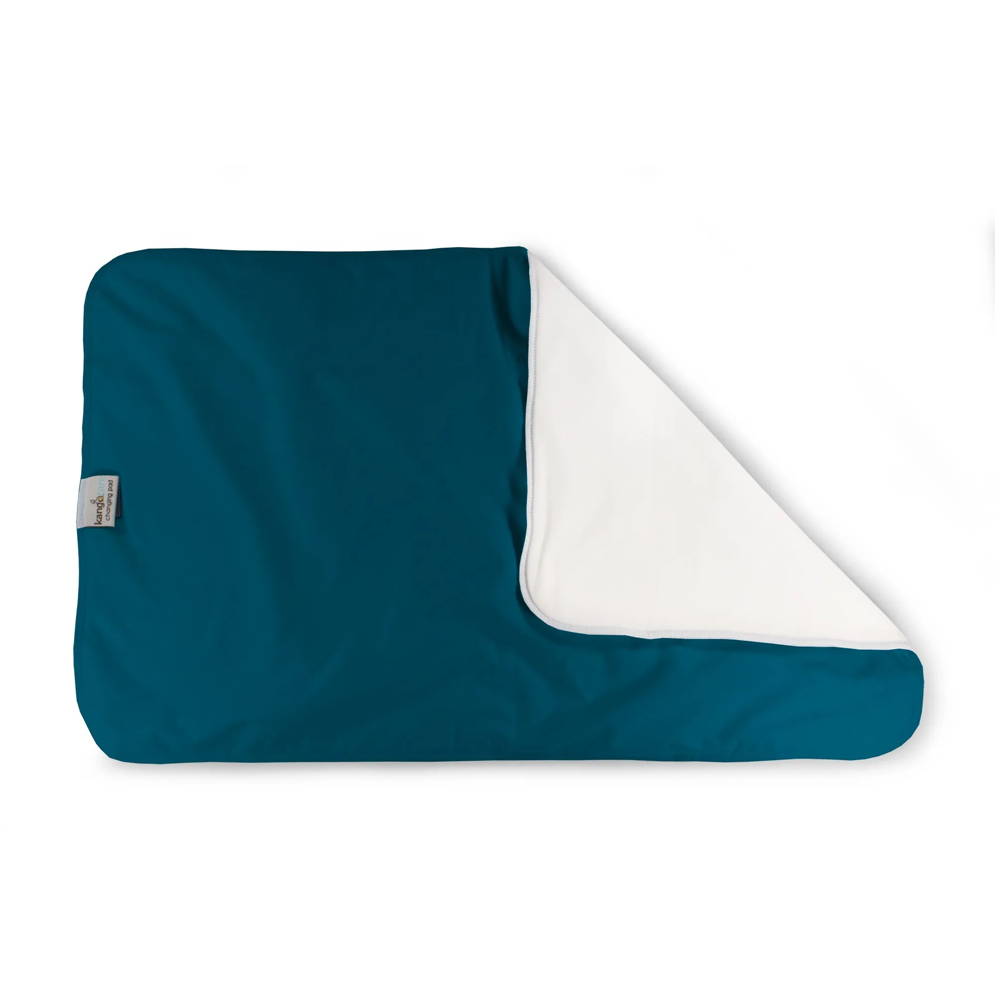 Kanga Care Changing Pad & Sheet Saver - Caribbean