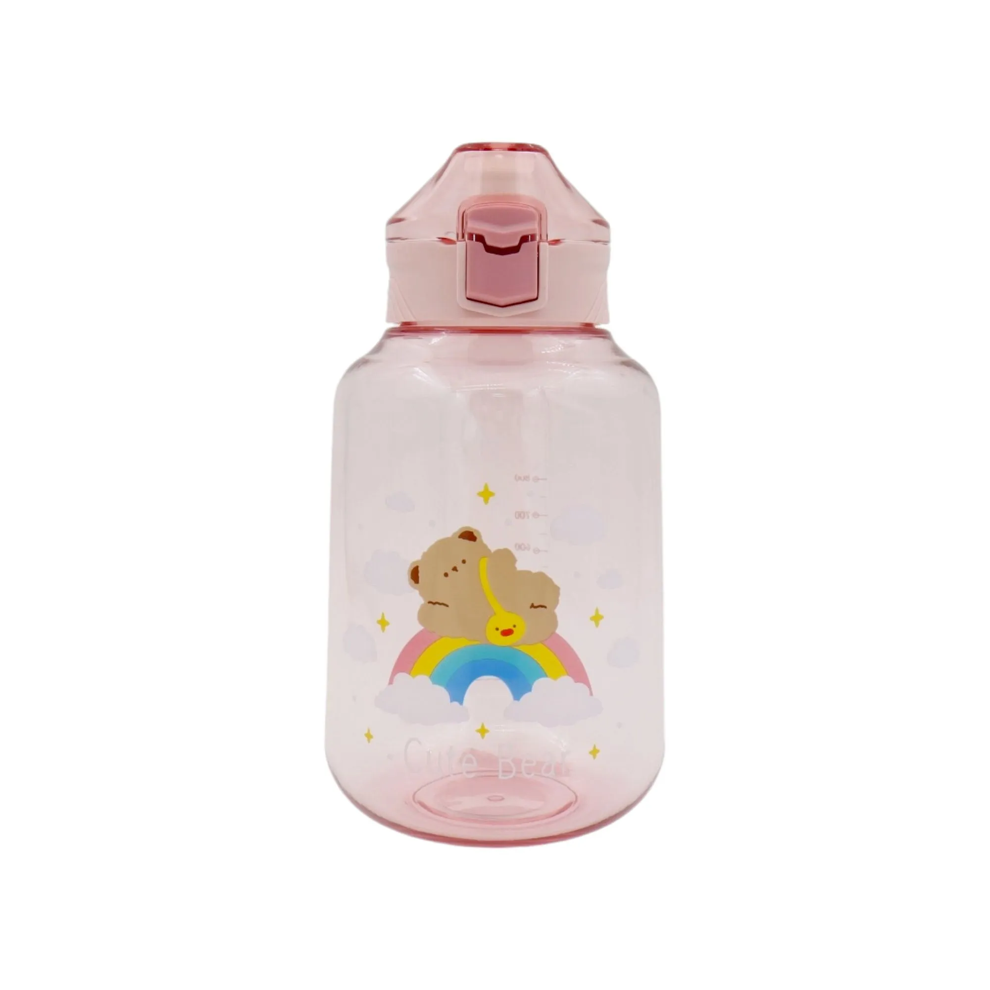 Kids Sports Water Bottle 1200ml