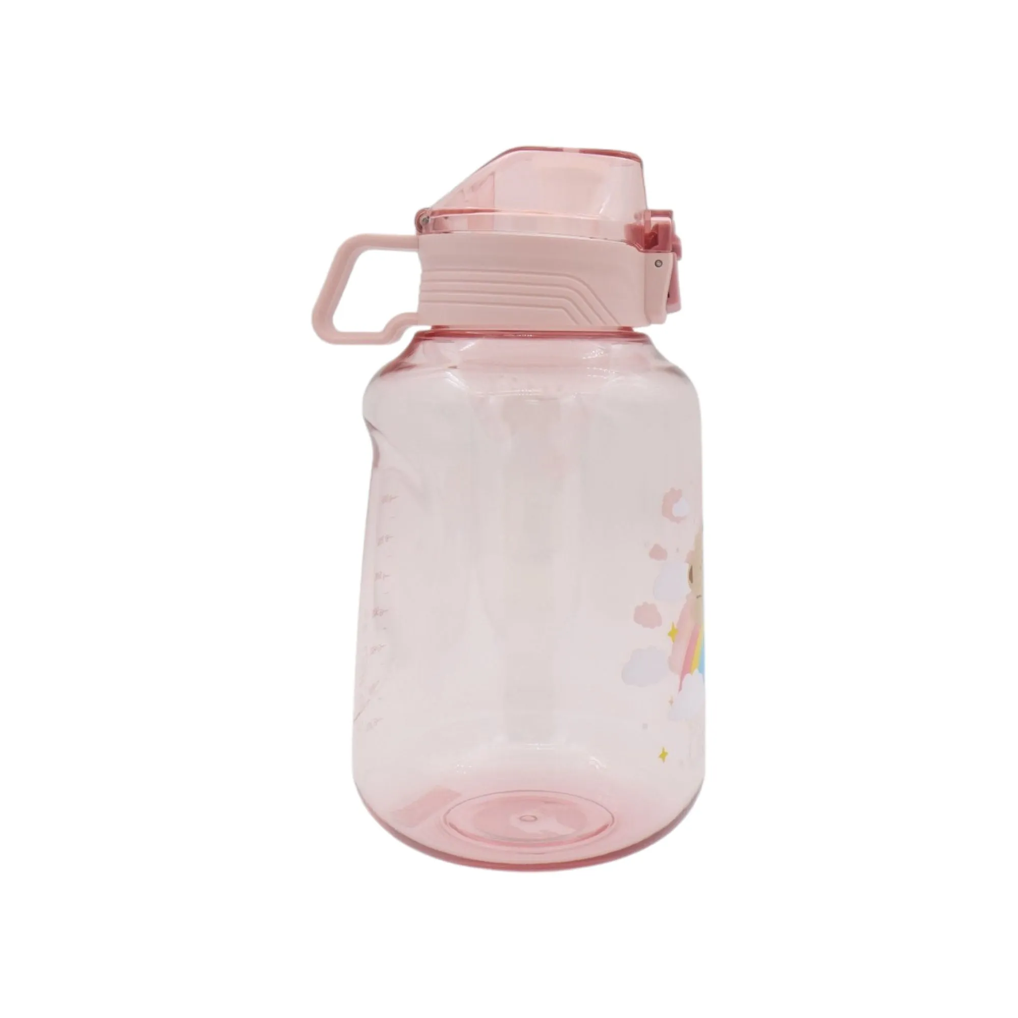 Kids Sports Water Bottle 1200ml