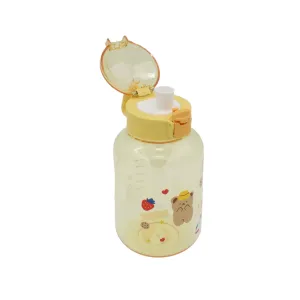 Kids Sports Water Bottle 1200ml