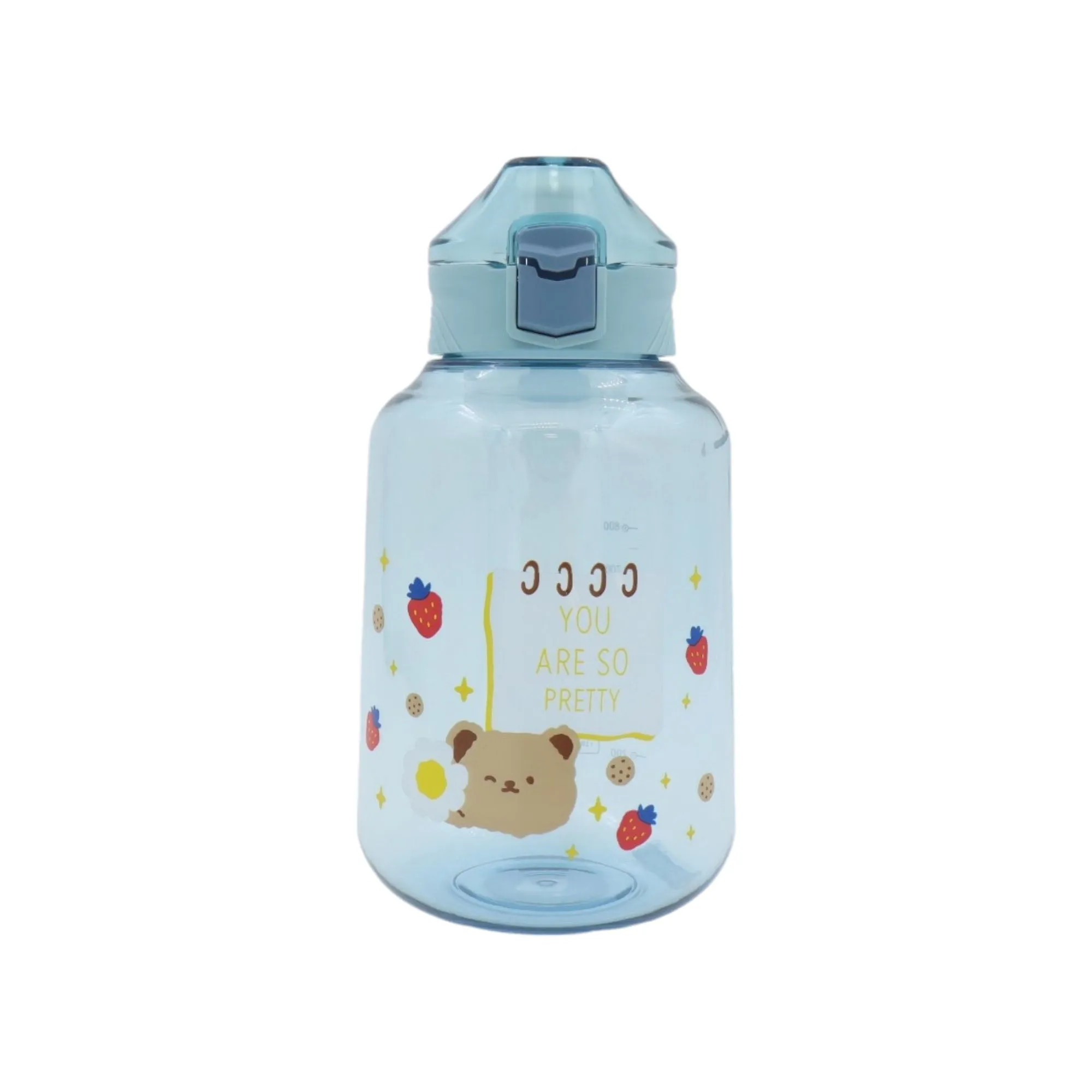 Kids Sports Water Bottle 1200ml