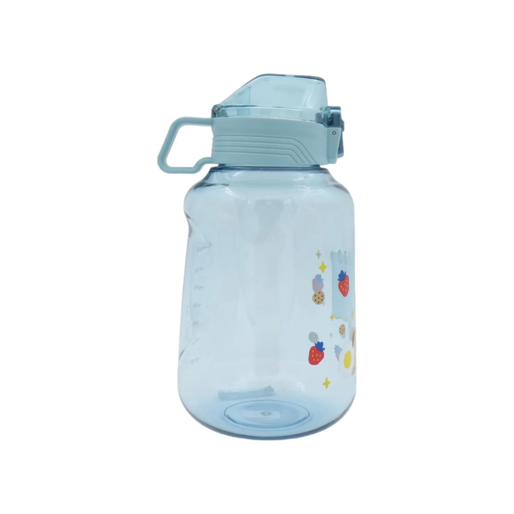 Kids Sports Water Bottle 1200ml