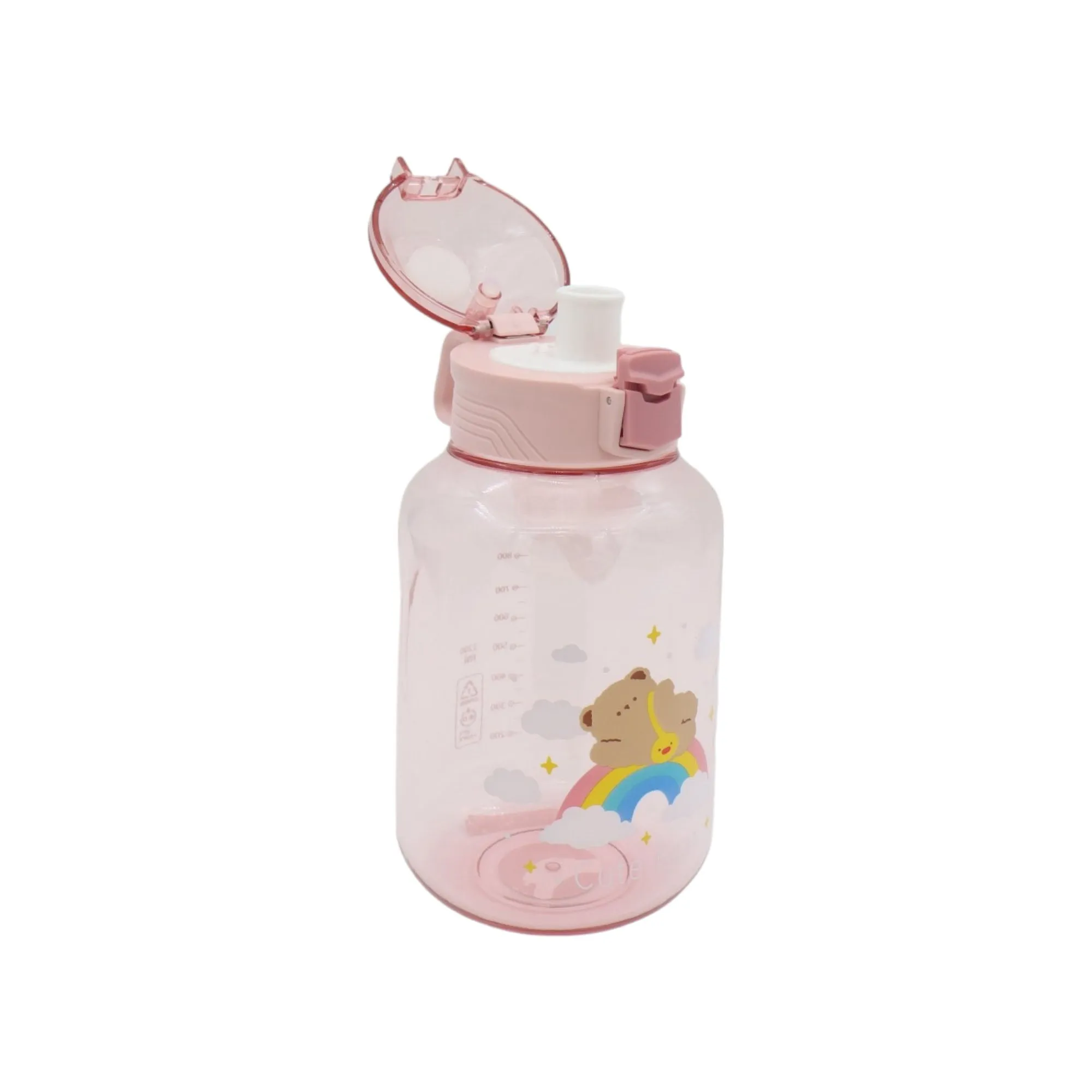 Kids Sports Water Bottle 1200ml