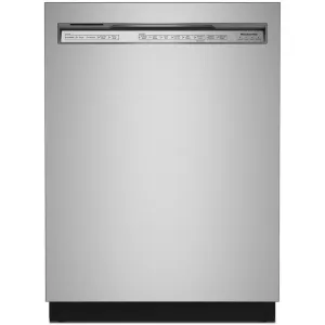 KitchenAid 24-inch Built-in Dishwasher with FreeFlex™ Third Rack KDFM404KPS