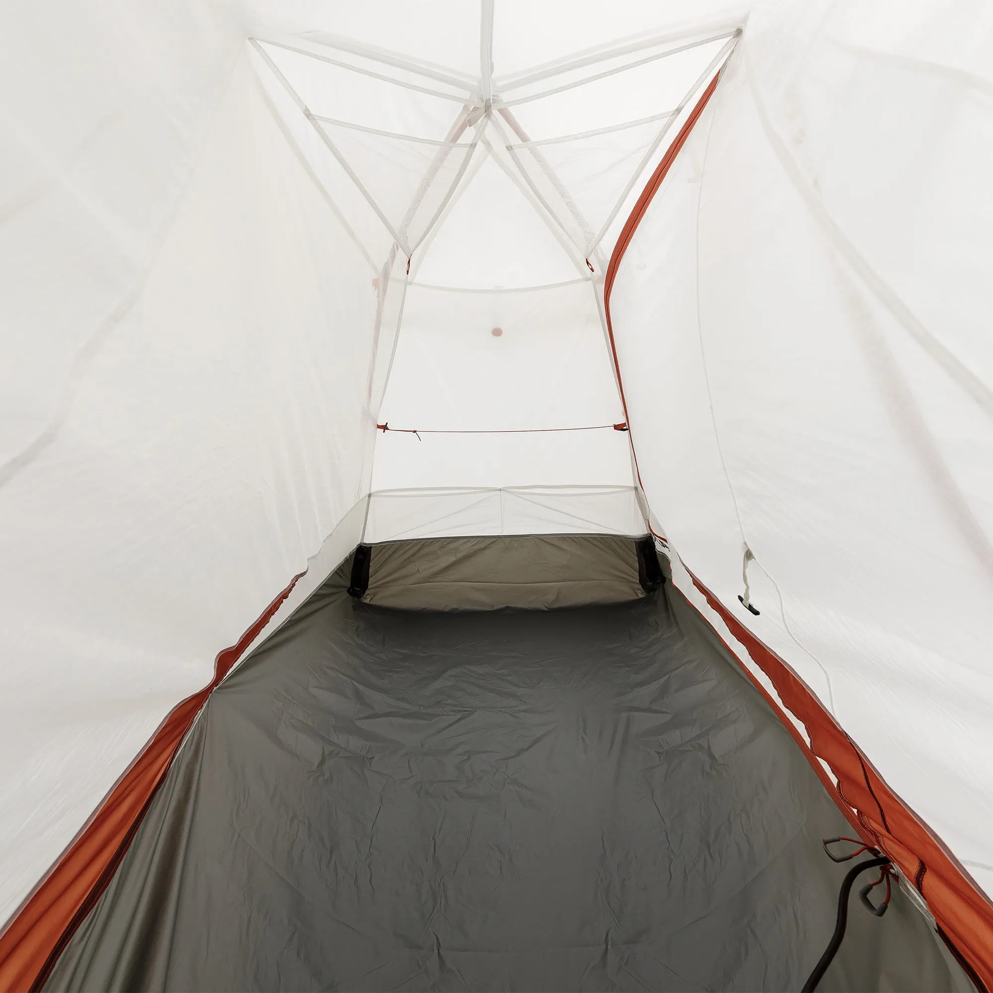 Lightweight Backpacking Tent | 1 Person