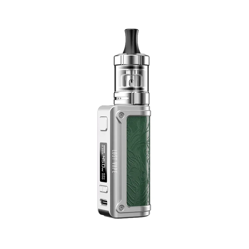 Lost Vape Thelema Mini 45W UB Lite Tank Kit Edition