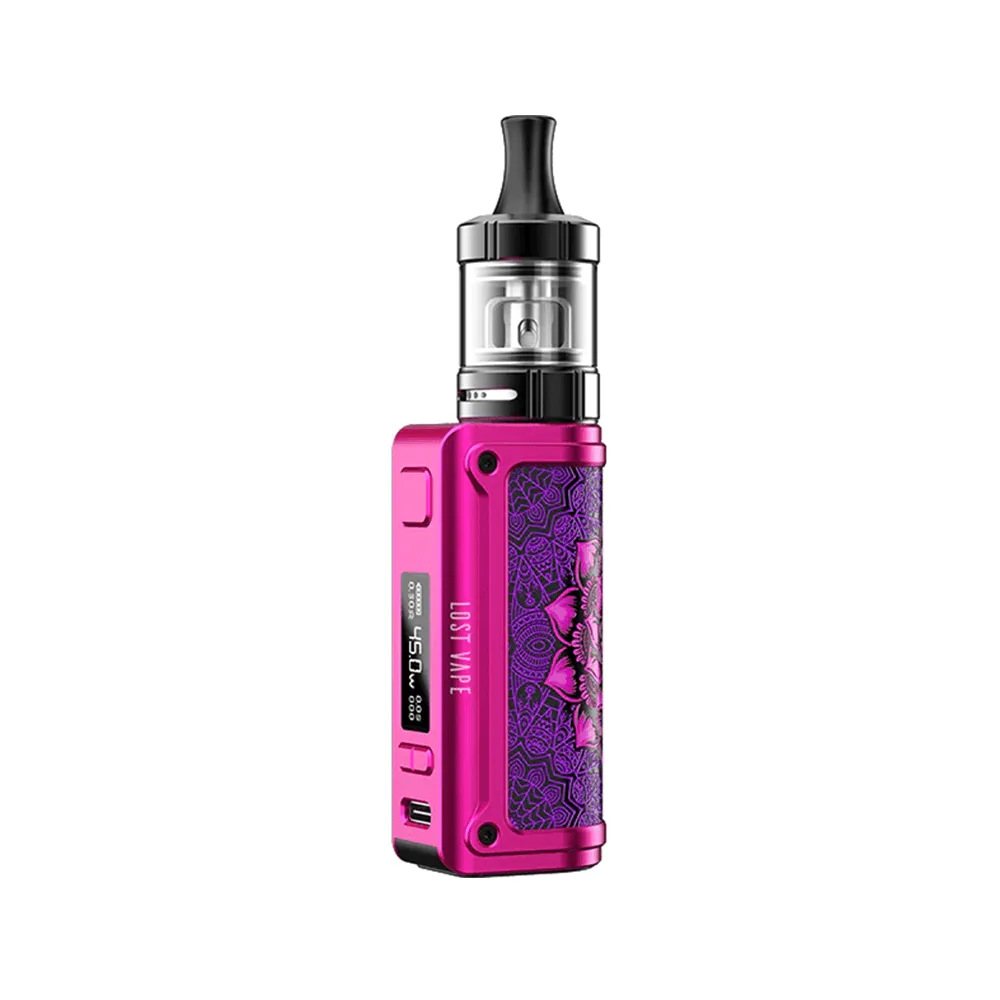 Lost Vape Thelema Mini 45W UB Lite Tank Kit Edition