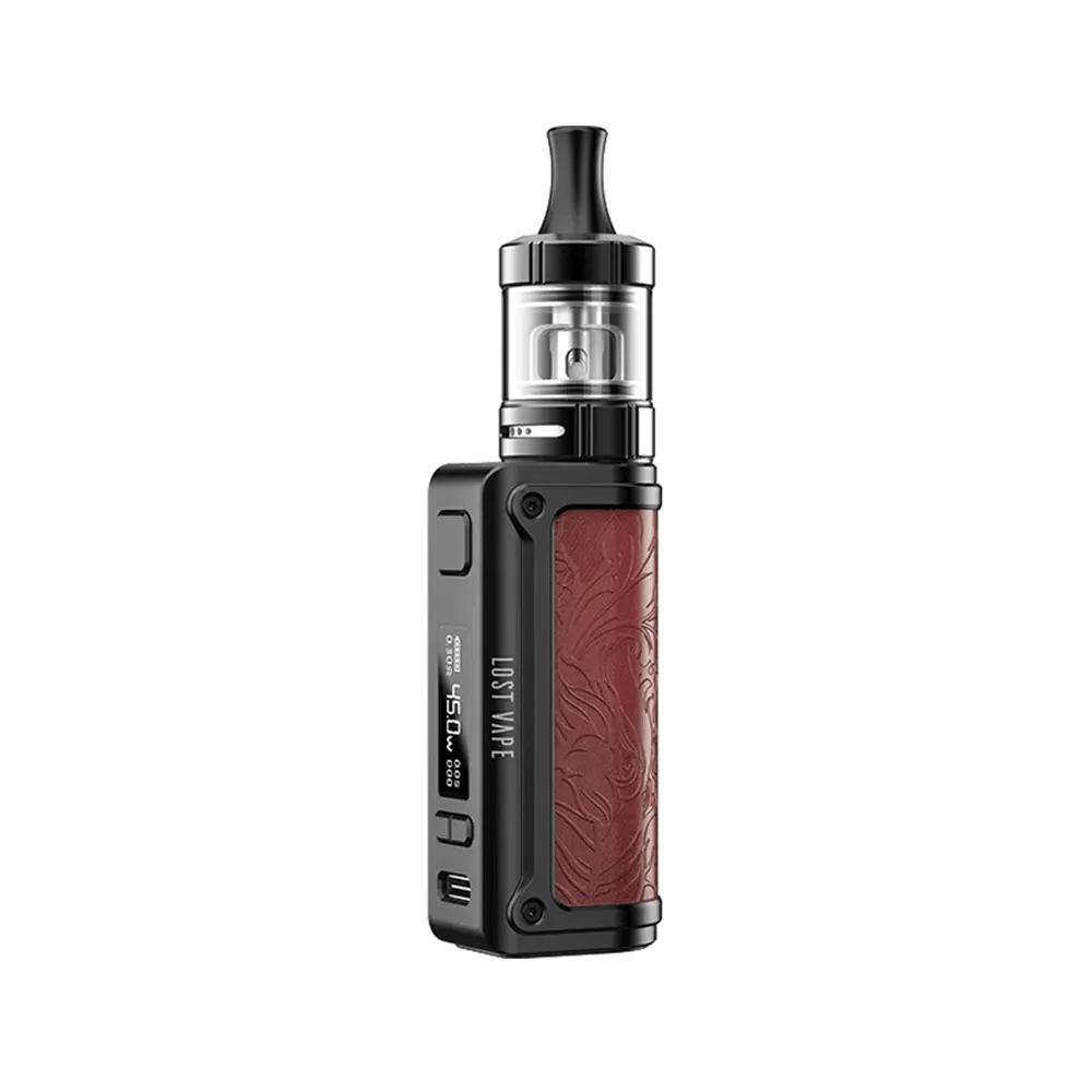 Lost Vape Thelema Mini 45W UB Lite Tank Kit Edition