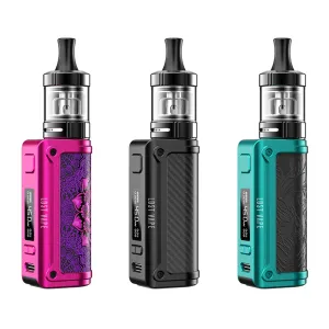 Lost Vape Thelema Mini 45W UB Lite Tank Kit Edition