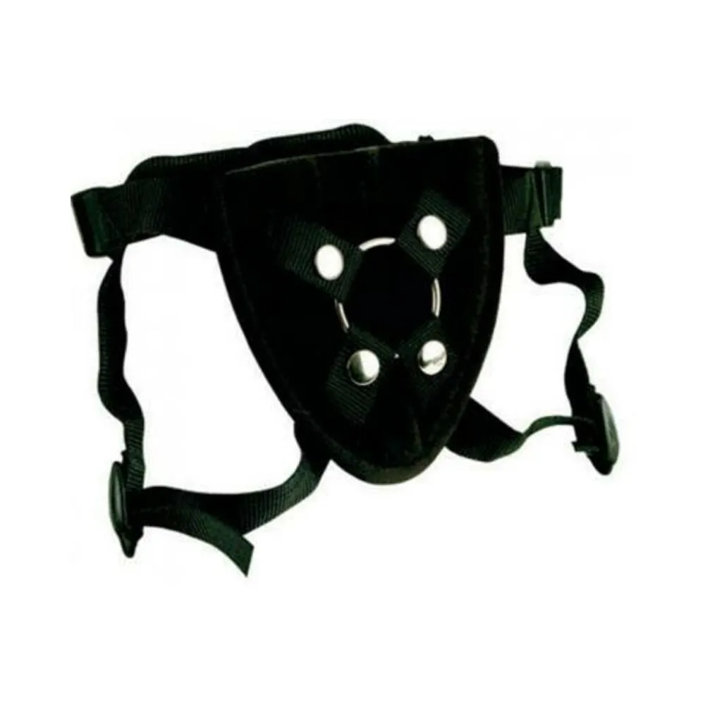 Lover's Super-Strap Universal Harness