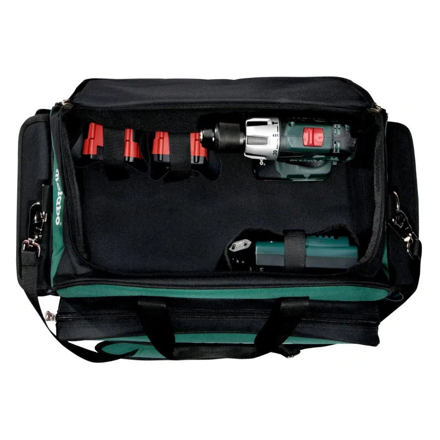 Metabo 657006000 Tool bag  (Small)