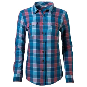 Mountain Khakis | Women's Pearl Street Flannel