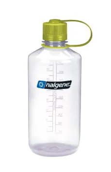 Nalgene 32oz Narrow Mouth Sustain Water Bottle