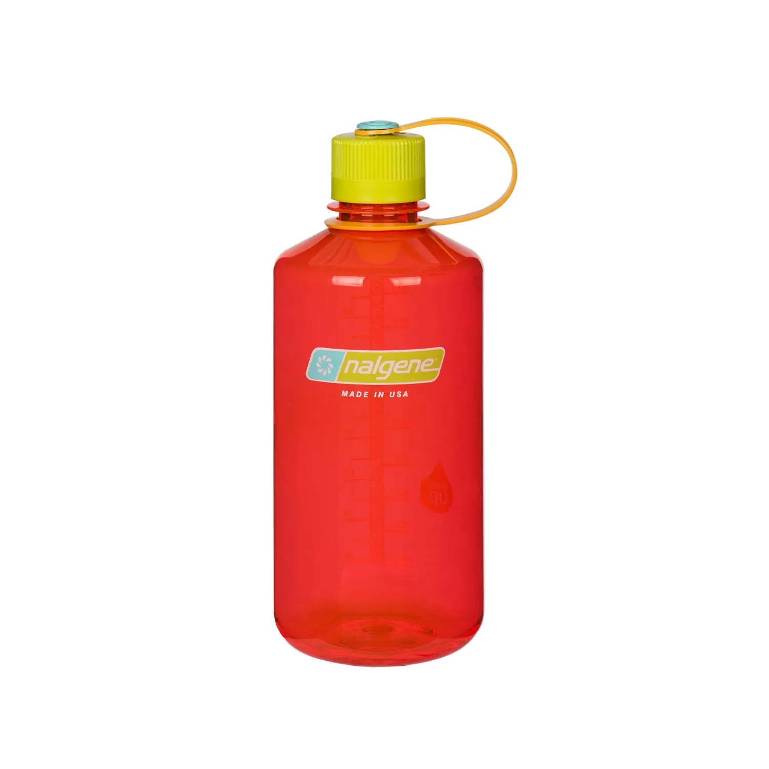 Nalgene 32oz Narrow Mouth Sustain Water Bottle