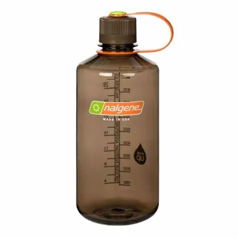 Nalgene 32oz Narrow Mouth Sustain Water Bottle