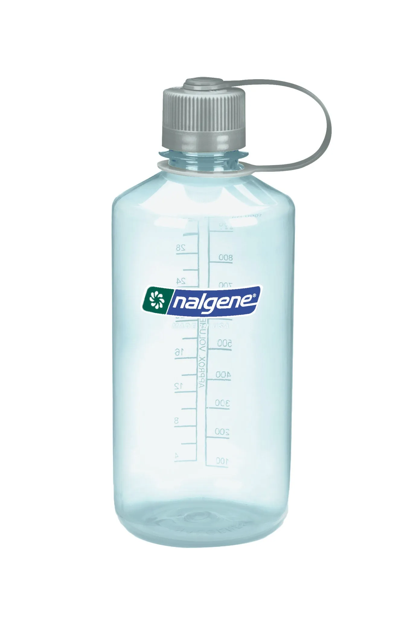 Nalgene 32oz Narrow Mouth Sustain Water Bottle