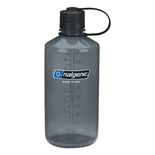 Nalgene 32oz Narrow Mouth Sustain Water Bottle