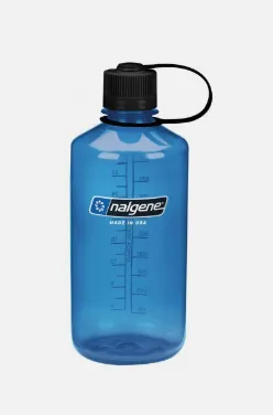 Nalgene 32oz Narrow Mouth Sustain Water Bottle