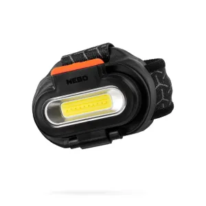 Nebo Einstein 1500 Flex Head Torch