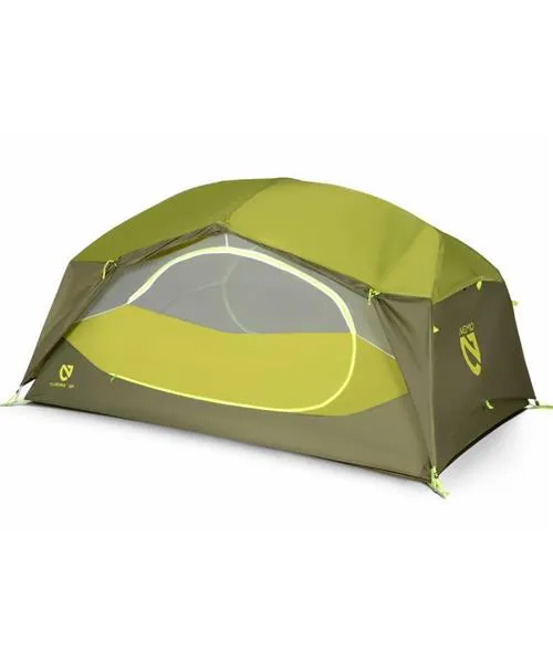 Nemo Aurora 2P Tent   Footprint