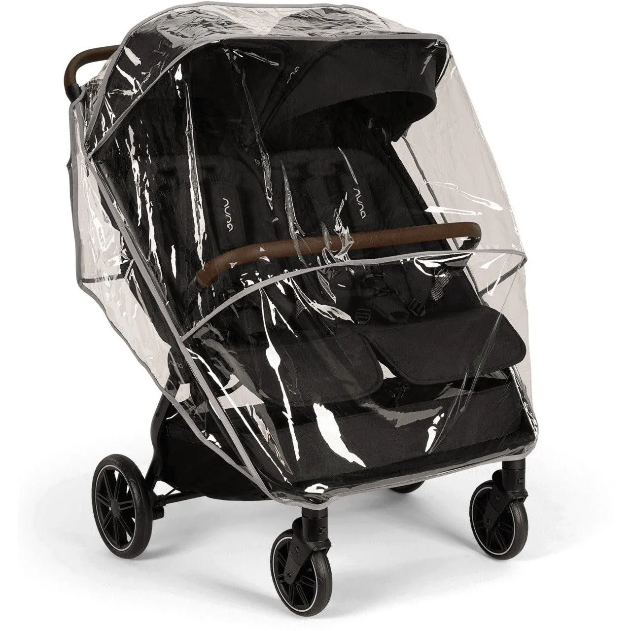 Nuna Trvl Dubl Stroller