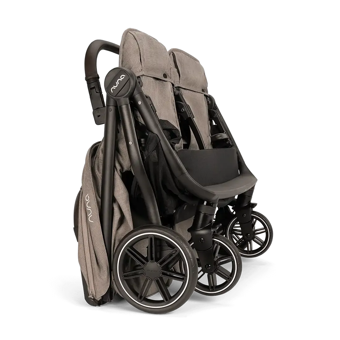 Nuna Trvl Dubl Stroller