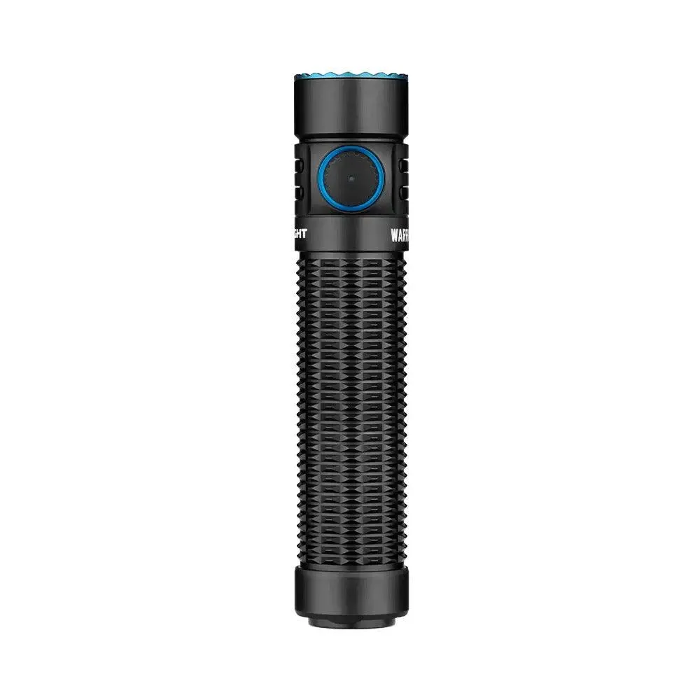 OLIGHT WARRIOR MINI 3 1750 LUMENS EDC TORCH