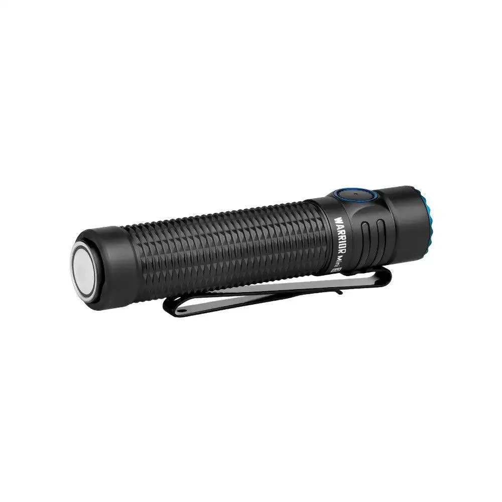 OLIGHT WARRIOR MINI 3 1750 LUMENS EDC TORCH