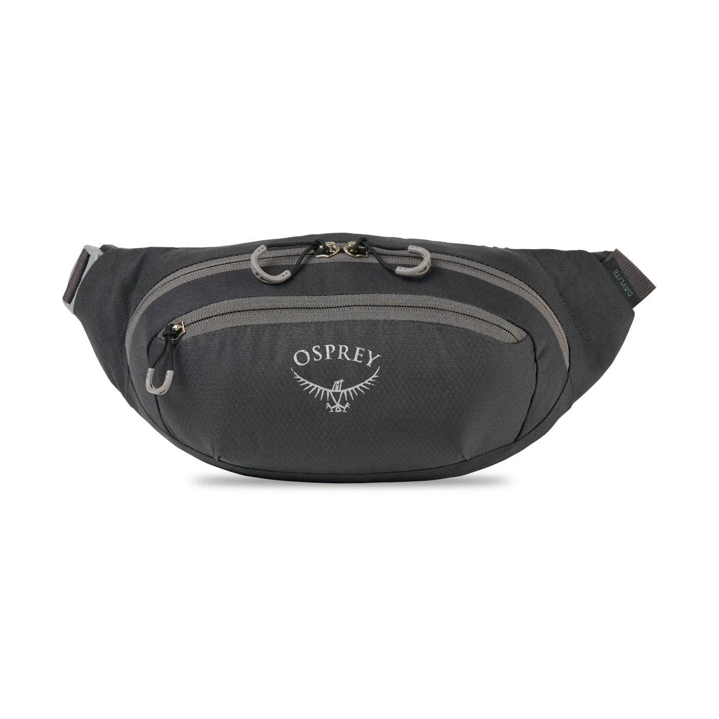 Osprey Daylite Custom Waist Packs, Black