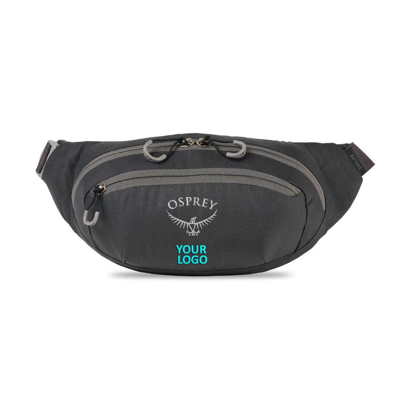 Osprey Daylite Custom Waist Packs, Black