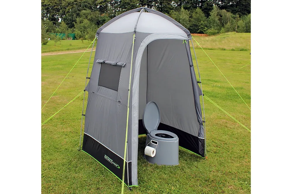 Outdoor Revolution Cayman Can Toilet Tent