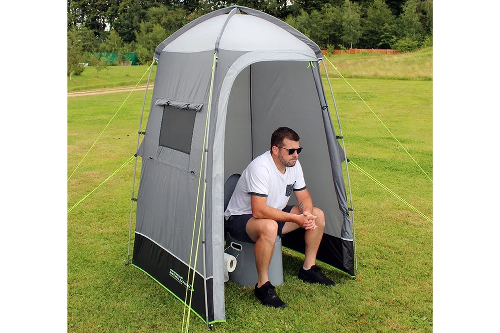 Outdoor Revolution Cayman Can Toilet Tent