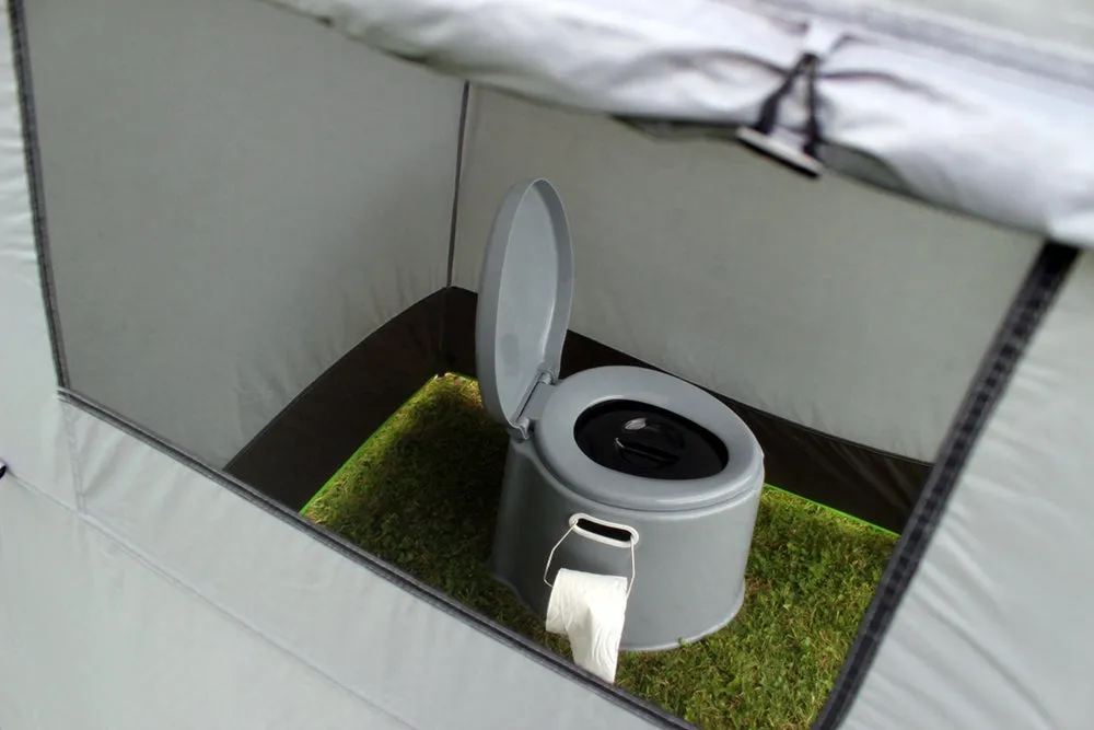 Outdoor Revolution Cayman Can Toilet Tent