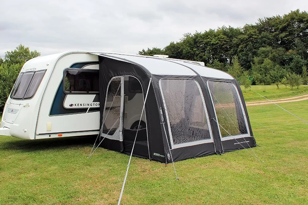 Outdoor Revolution Sportlite Air 320 Caravan Awning