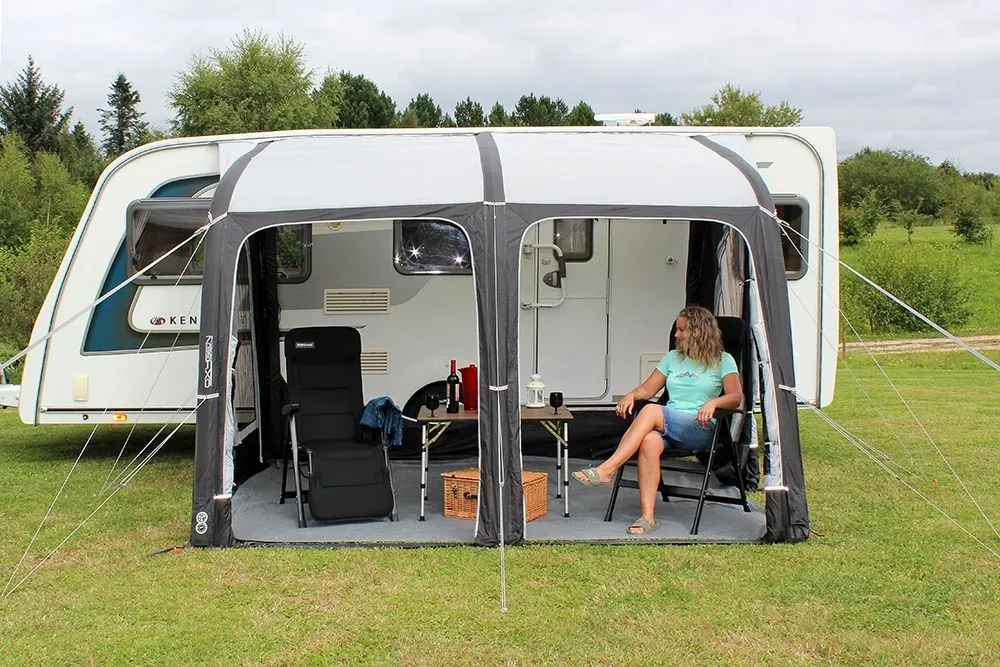 Outdoor Revolution Sportlite Air 320 Caravan Awning