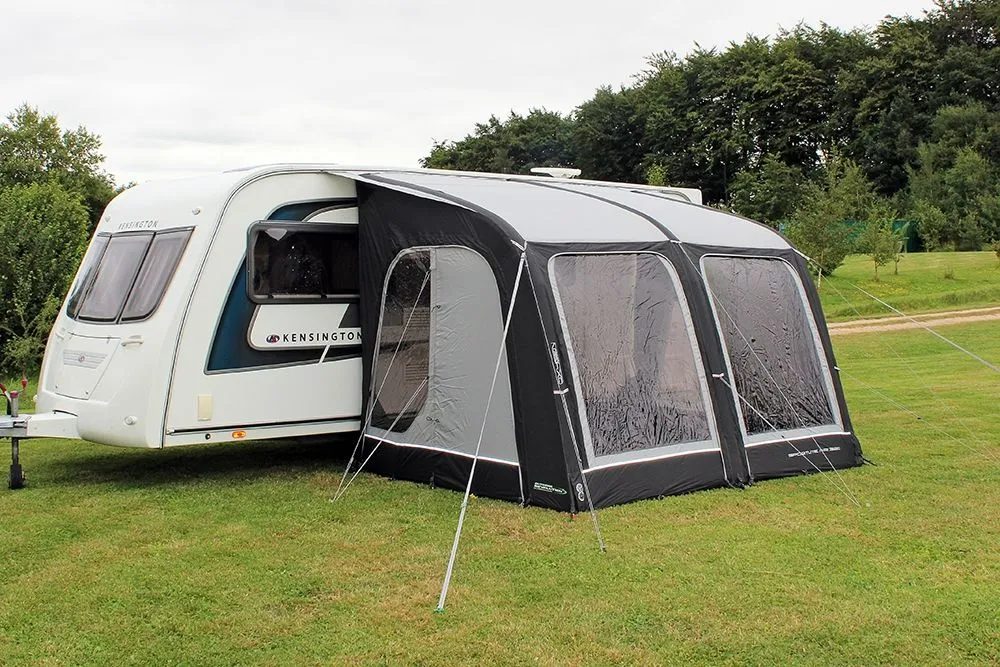 Outdoor Revolution Sportlite Air 320 Caravan Awning