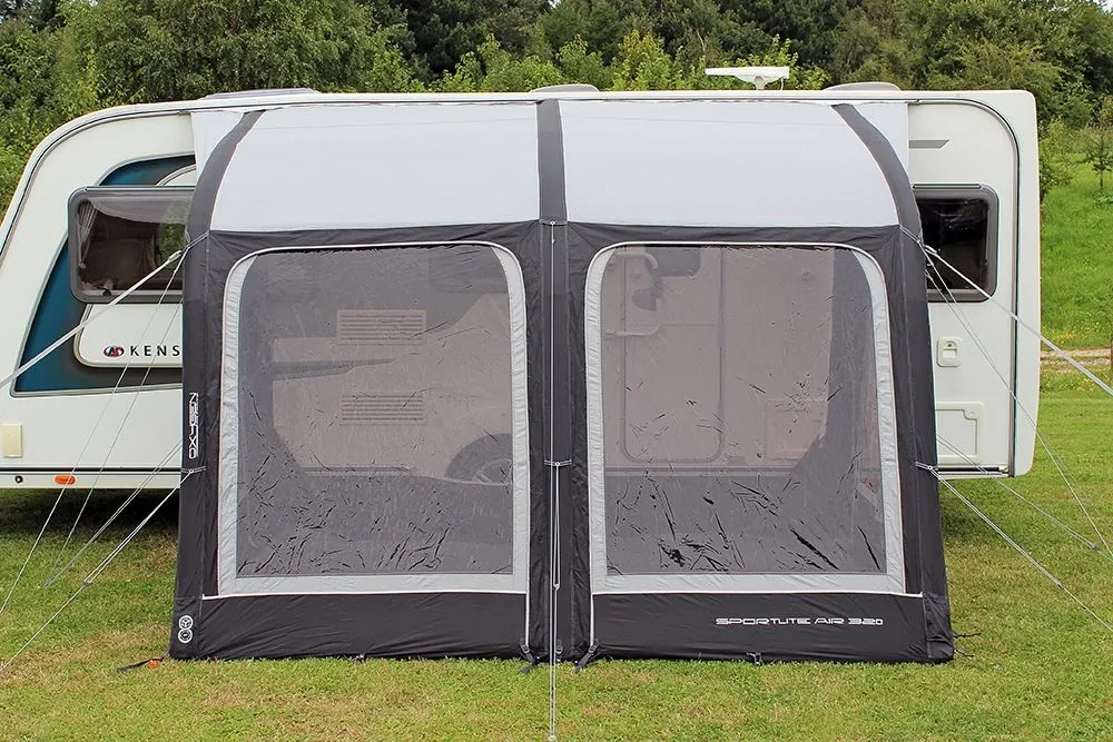 Outdoor Revolution Sportlite Air 320 Caravan Awning