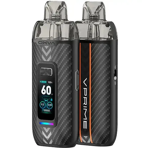 OXVA VPrime Pod Vape Kit