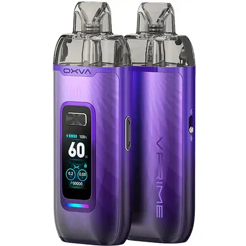 OXVA VPrime Pod Vape Kit